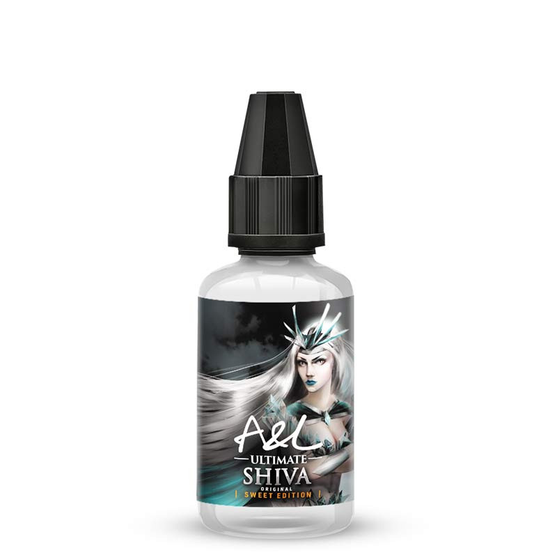 Concentré Shiva 30ml - Sweet Edition - A&L Ultimate (1/1)
