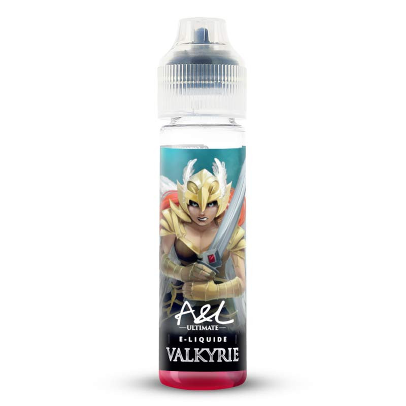 Valkyrie 50ml - A&L Ultimate (1/1)