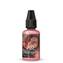 Concentré Leviathan V2 30ml - Sweet Edition - A&L Ultimate
