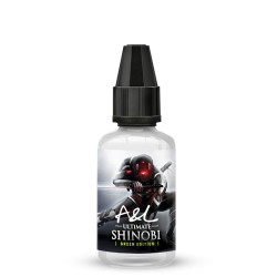 Concentré Shinobi 30ml - Green Edition - A&L Ultimate