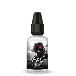 Concentré Shinobi 30ml - Sweet Edition - A&L Ultimate