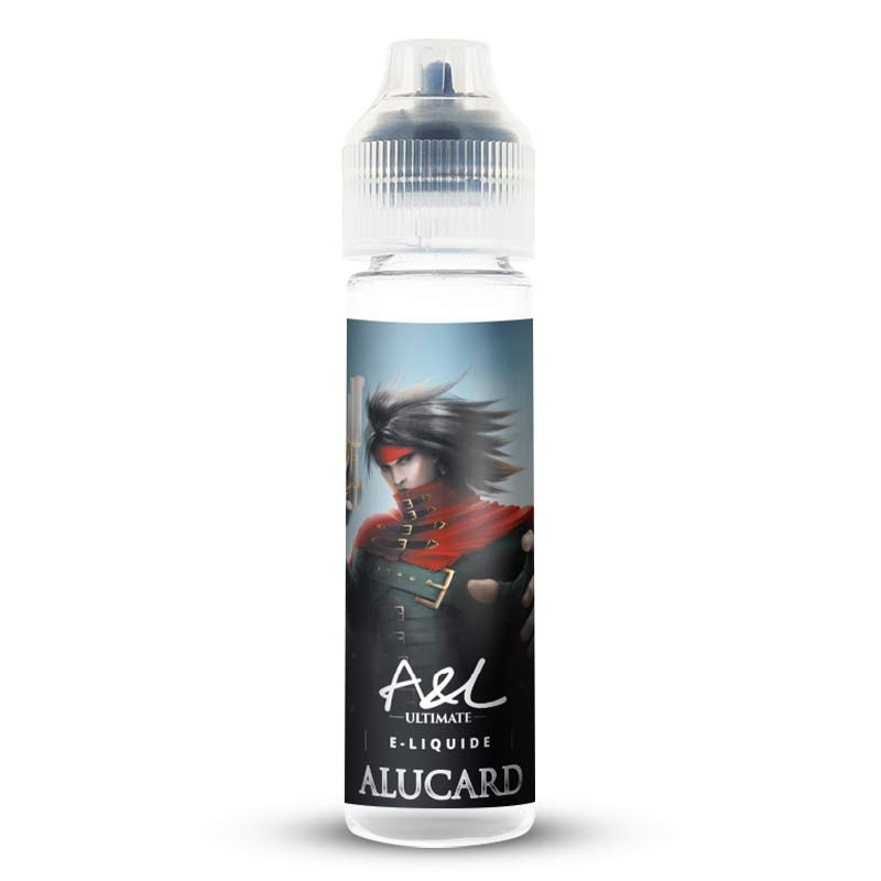 Alucard 50ml - A&L Ultimate (1/1)