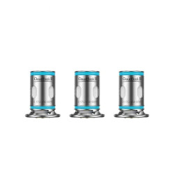 Résistance CloudFlask X - Pack de 3 - Aspire
