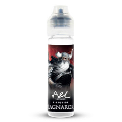 Ragnarok 50ml - A&L Ultimate