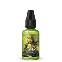 Concentré Oni 30ml - Green Edition - A&L Ultimate
