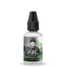 Concentré Shinigami Zero 30ml - Green Edition - A&L Ultimate (1)