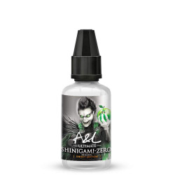 Concentré Shinigami Zero Sweet Edition 30ml - A&L Ultimate