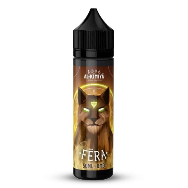 Fera 50ml - Al-Kimiya (1/2)