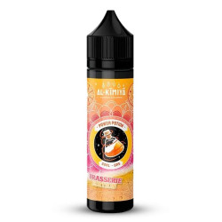 Power Potion Brasserie Edition 50ml - Al-Kimiya