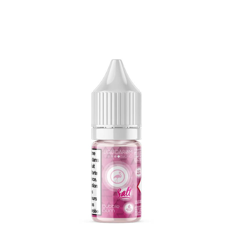 Bubble Gum SeLAD - Liquidarom (1/1)