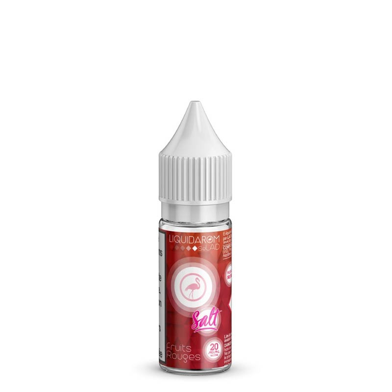Fruits Rouges SeLAD - Liquidarom (1/1)