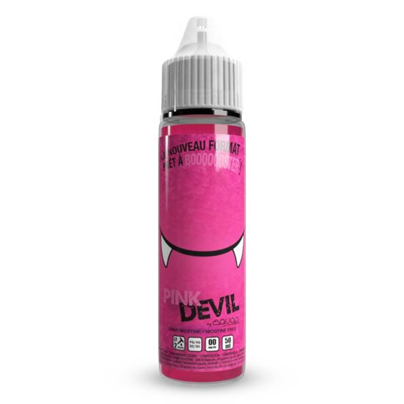 Pink Devil 50ml - Avap (1/1)