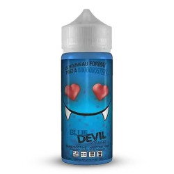 Blue Devil 100ml - Avap