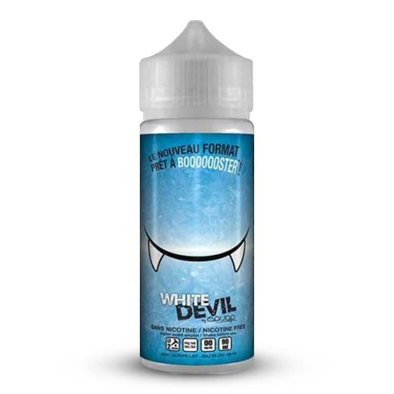 White Devil 90ml - Avap (1/1)