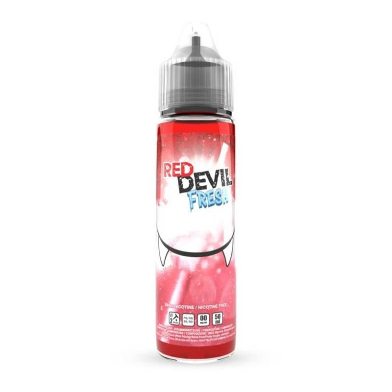 Red Devil Fresh 50ml - Avap (1/1)