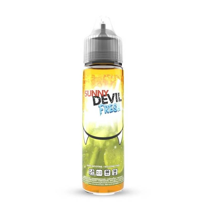Sunny Devil Fresh Summer 50ml - Avap (1/1)