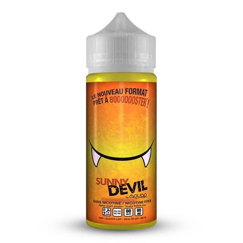 Sunny Devil 100ml - Avap (1/1)
