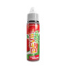 Fraise Rhubarbe 50ml - Devil Squiz (1)
