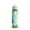 Pomme Ananas Ice 50ml - Devil Squiz (1)