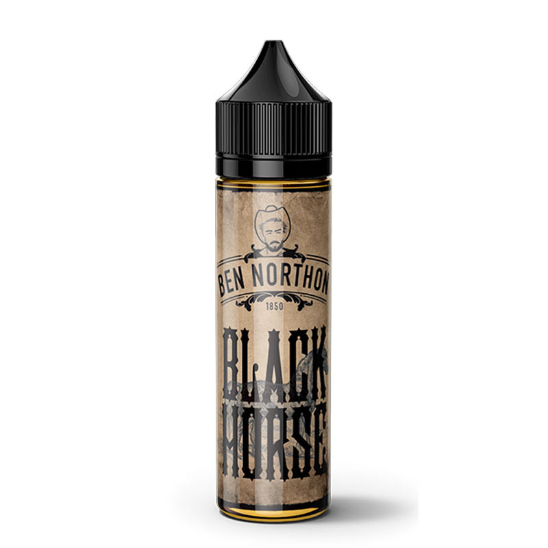 Black Horse 50ml - Ben Northon (1/1)