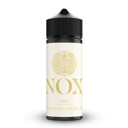 Oxo 50ml Nox - Secret\'s Lab