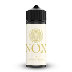 Tulùm 50ml Nox - Secret\'s Lab