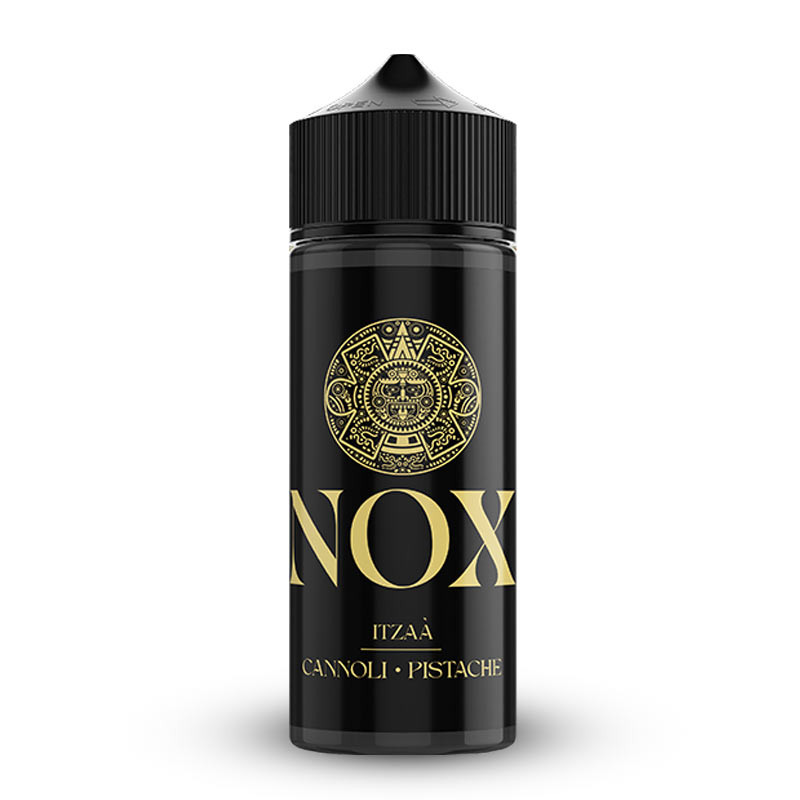 Itzaà 50ml Nox - Secret's Lab (1/1)