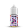 Concentré Fruits Rouges Grenade Fraise des Bois Acidulée 30ml - Biggy Bear (1)