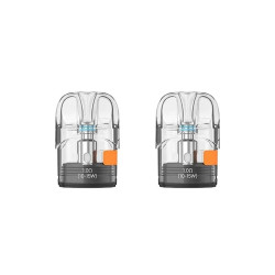 Cartouche Pixo - Pack de 2 - Aspire