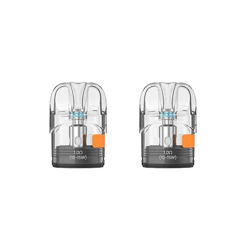 Cartouche Pixo - Pack de 2 - Aspire (1/1)