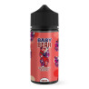 Strawberry Granate 100ml - Baby Bear (1)