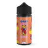 Watermelon Peach Lychee 100ml - Baby Bear (1)