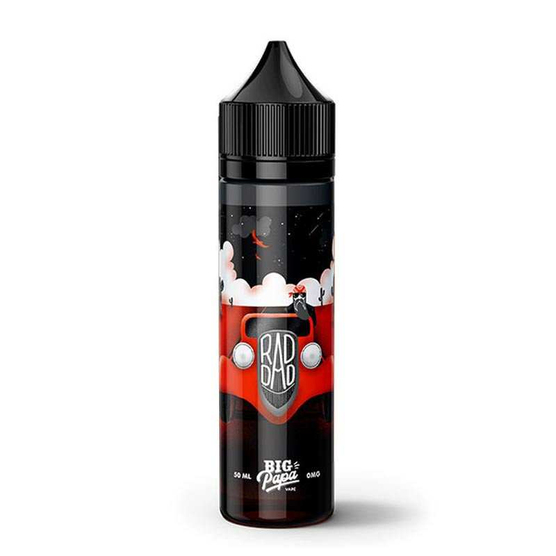 Rad Dad 50ml - Big Papa (1/1)
