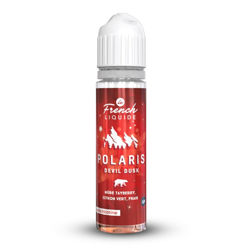 Devil Dusk 50ml - Polaris (1/1)