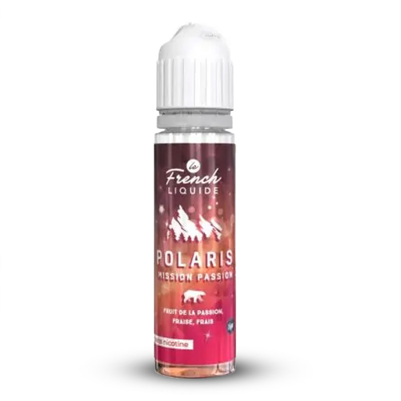 Mission Passion 50ml - Polaris (1/1)