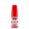 Concentré Strawberry Bikini Ice 30ml - Dinner Lady (1)