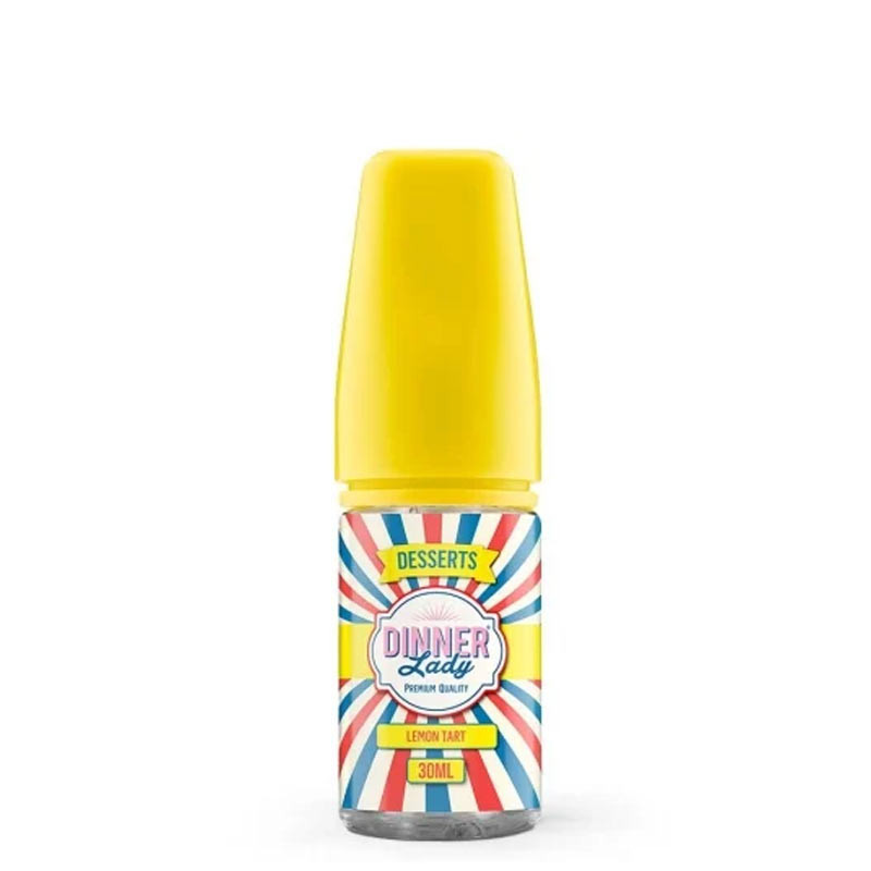 Concentré Lemon Tart 30ml - Dinner Lady (1/1)