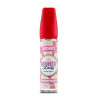 Strawberry Macaroon 50ml - Dinner Lady (1)