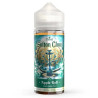 Apple Roll 100ml - Sultan Cloud (1)