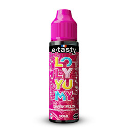 Dragy Pills 50ml - Loly Yumy