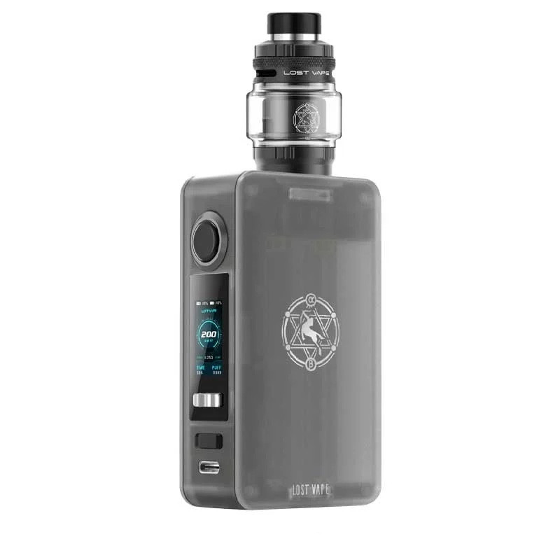 Kit Centaurus N200 - Lost Vape (1/4)