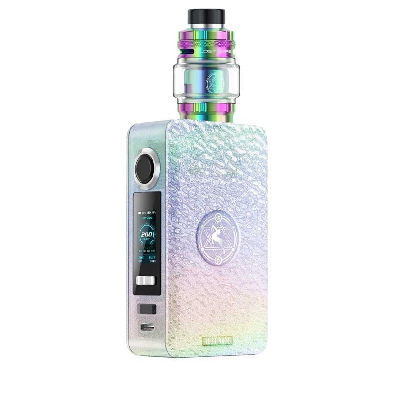 Kit Centaurus N200 - Lost Vape (4/4)