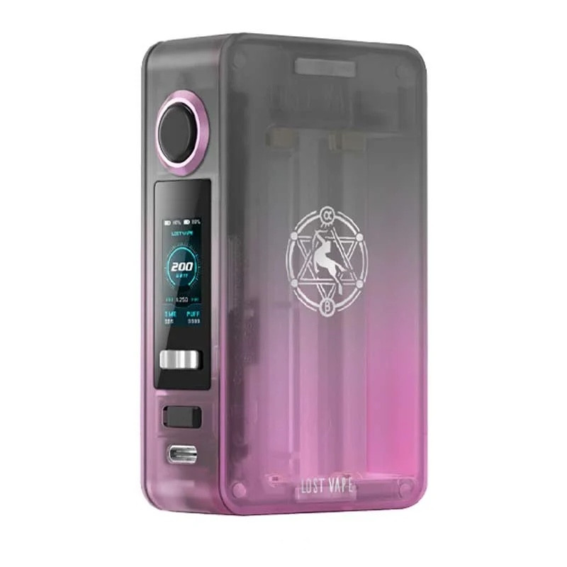 Box Centaurus N200 - Lost Vape (2/4)