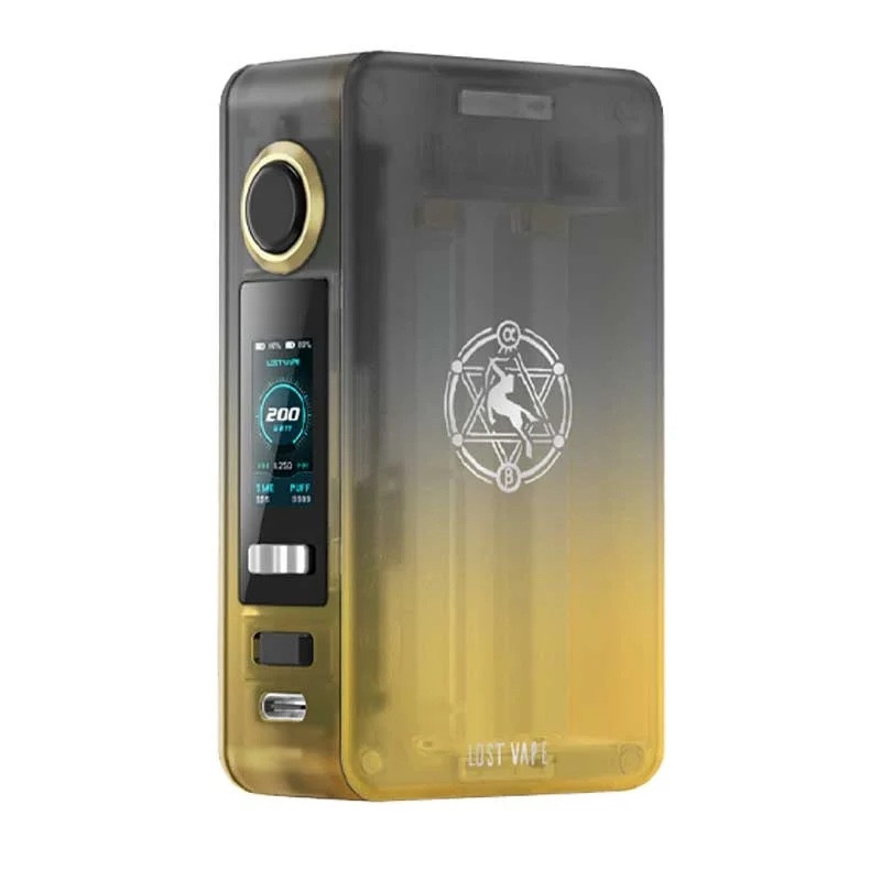 Box Centaurus N200 - Lost Vape (4/4)