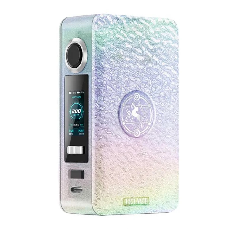 Box Centaurus N200 - Lost Vape (1/4)
