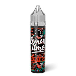 Strawberry 50ml - Lemon Time