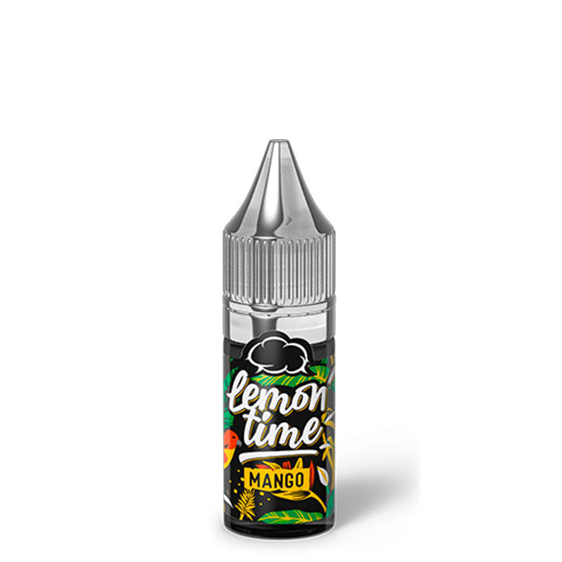 Mango - Lemon Time (1/1)