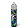 Blueberry 50ml - Lemon Time (1)