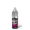 Red Fruit Lemon Time - Eliquid France (1)