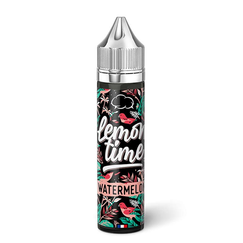 Watermelon 50ml - Lemon Time (1/1)